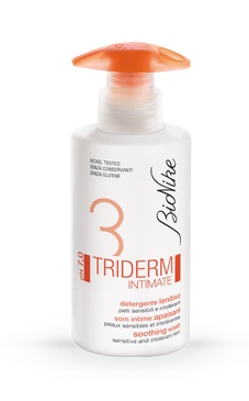 TRIDERM INTIMATE DETERGENTE LENITIVO 250 ML - Farmapanda Srl