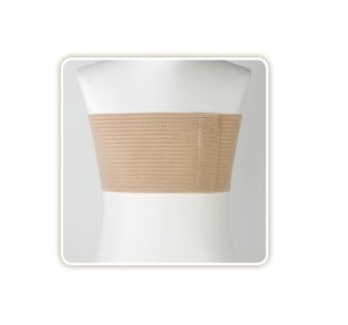 ALBERTA FASCIA ERNIA OMBELICALE VELCRO 90/L - Farmapanda Srl
