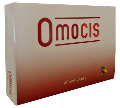 OMOCIS 30 COMPRESSE - Farmapanda Srl