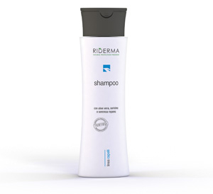 RIDERMA SHAMPOO 200 ML - Farmapanda Srl