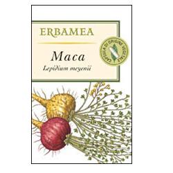 MACA 50 CAPSULE VEGETALI - Farmapanda Srl