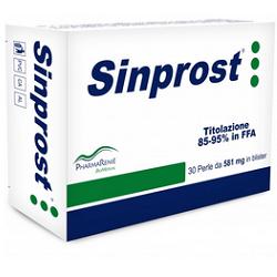 SINPROST 30 PERLE - Farmapanda Srl