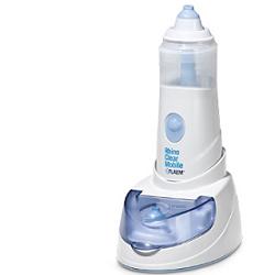 DOCCIA NASALE RICARICABILE RHINO CLEAR MOBILE - Farmapanda Srl