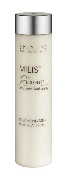 MILIS DETERGENTE 200 ML - Farmapanda Srl