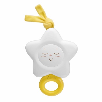 CHICCO GIOCO NINNA STELLA - Farmapanda Srl