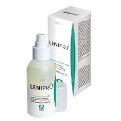 LENIPRU' FLUIDO EMULSIONABILE SPRAY 100 ML - Farmapanda Srl