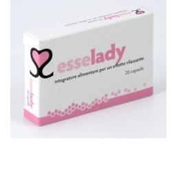 ESSELADY 30 COMPRESSE - Farmapanda Srl