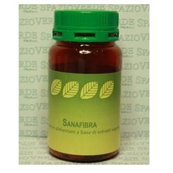 SANAFIBRA 60 CAPSULE - Farmapanda Srl