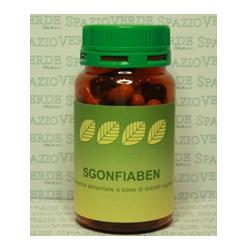 SGONFIABEN 60 CAPSULE - Farmapanda Srl