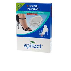 CUSCINETTI EPITACT PER SCARPE APERTE EPITHELIUM TAGLIA UNICA - Farmapanda Srl