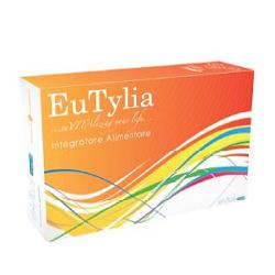 EUTYLIA 30 COMPRESSE - Farmapanda Srl