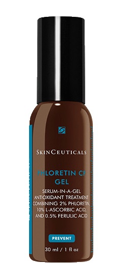 PHLORETIN CF GEL 30 ML - Farmapanda Srl