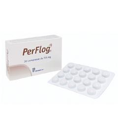 PERFLOG 30 COMPRESSE - Farmapanda Srl
