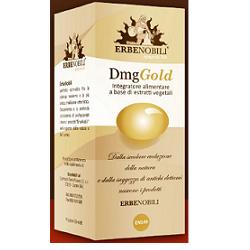 D MG-GOLD 50 ML - Farmapanda Srl