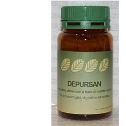 DEPURSAN 60 CAPSULE - Farmapanda Srl