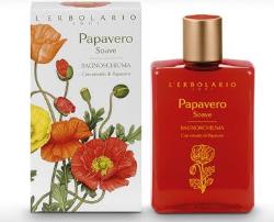 PAPAVERO SOAVE BAGNOSCHIUMA 250 ML - Farmapanda Srl