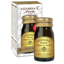 VITAMINA C PURA 60 PASTIGLIE - Farmapanda Srl