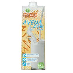 EASY TO GO BEVANDA DI AVENA 1 LITRO - Farmapanda Srl