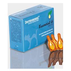 ESSENTIAL 6 SPOT ON GATTI 4 PIPETTE 0,6 ML - Farmapanda Srl