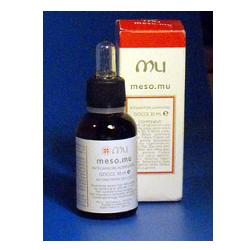 MESO MU 30 ML - Farmapanda Srl