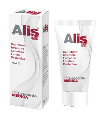 ALIS GEL INTIMO 30 ML - Farmapanda Srl