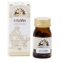 INFIAVIN 60 COMPRESSE 500 MG - Farmapanda Srl
