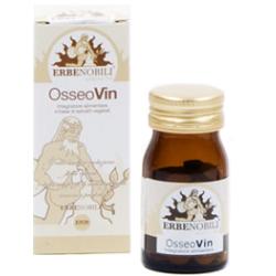 OSSEOVIN 60 COMPRESSE 500 MG - Farmapanda Srl