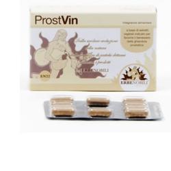 PROSTVIN 60 COMPRESSE 500 MG - Farmapanda Srl
