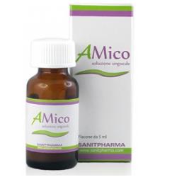 AMICO SOLUZIONE UNGUEALE 10 ML - Farmapanda Srl