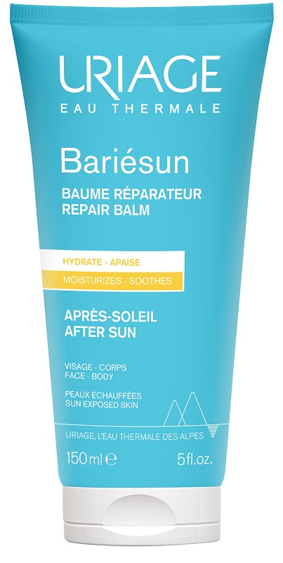 BARIESUN BALSAMO DOPOSOLE 150 ML - Farmapanda Srl