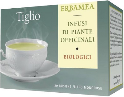 TIGLIO 20 BUSTINE FILTRO - Farmapanda Srl
