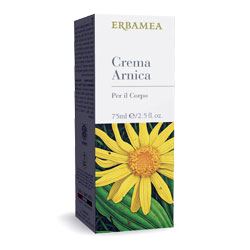 CREMA ARNICA 75 ML - Farmapanda Srl