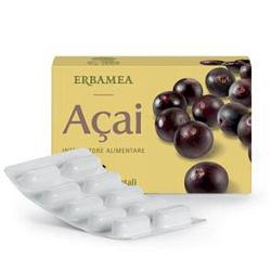 ACAI 24 CAPSULE - Farmapanda Srl