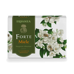 FORTE MIELE 14 FLACONCINI MONODOSE DA 10 ML - Farmapanda Srl