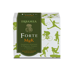 FORTE MGK 20 BUSTINE - Farmapanda Srl