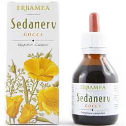 SEDANERV GOCCE 100  ML - Farmapanda Srl