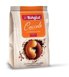 BIAGLUT COCCOLE 200 G - Farmapanda Srl