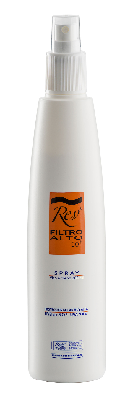 REV FILTRO ALTO MAXI SPRAY 300 ML - Farmapanda Srl