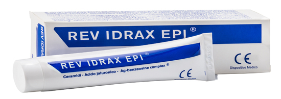 REV IDRAX EPI 50 ML - Farmapanda Srl