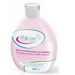 ILLA CARE DETERGENTE INTIMO 250 ML - Farmapanda Srl