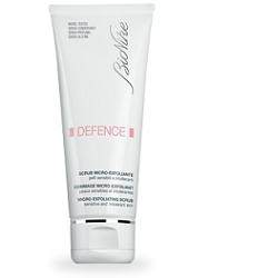 DEFENCE SCRUB MICRO-ESFOLIANTE 75 ML - Farmapanda Srl