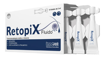 RETOPIX FLUIDO 10 FIALE DA 2 ML - Farmapanda Srl