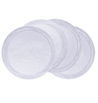 MAM COPPETTE ASSORBILATTE 30 PEZZI BIPACK - Farmapanda Srl