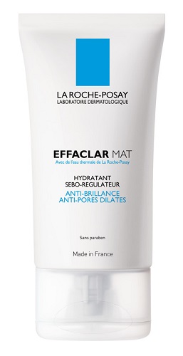 EFFACLAR MAT 40 ML - Farmapanda Srl