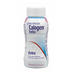 CALOGEN EXTRA FRAGOLA 200 ML - Farmapanda Srl