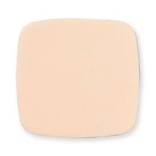 MEDICAZIONE HYDROFIBER STERILE NON ADESIVA IN SCHIUMA MISURA 5X5CM 10 PEZZI - Farmapanda Srl