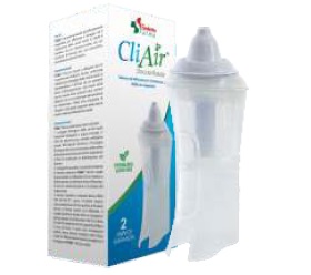 DOCCIA NASALE CLIAIR 1 PEZZO - Farmapanda Srl
