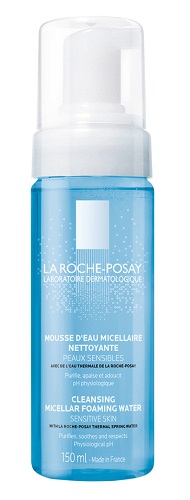 PHYSIO MOUSSE MICELLARE 150 ML - Farmapanda Srl