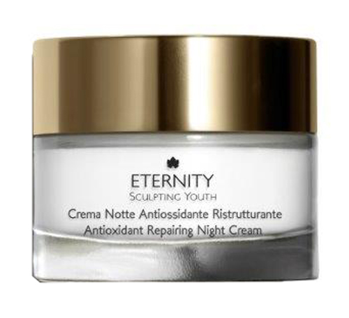 ELEVE ETERNITY CREMA NOTTE - Farmapanda Srl
