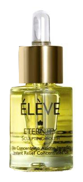 ELEVE ETERNITY SCULPTING YOUTH OLIO CONCENTRATO AD AZIONE IMMEDIATA 15 ML - Farmapanda Srl